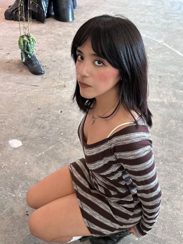 Om4ly nude photo 5