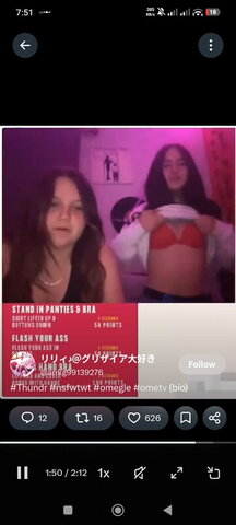 Omegle Fresh (3 photos)