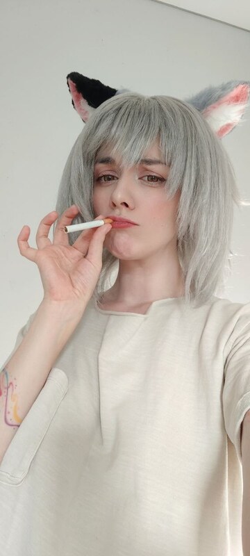 Omi nude photo 16