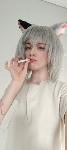 Omi nude photo 2