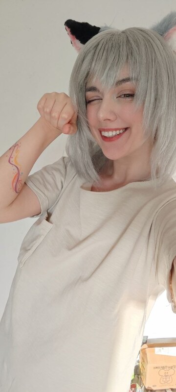 Omi nude photo 17