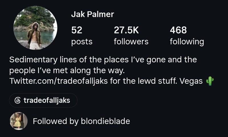 Onlyfans: Blondieblade IG: Blondieblade Snap: Blondieblad TikTok: Blondieblad nude photo 1