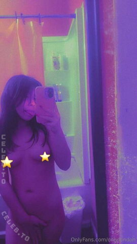 onlylondon nude photo 5