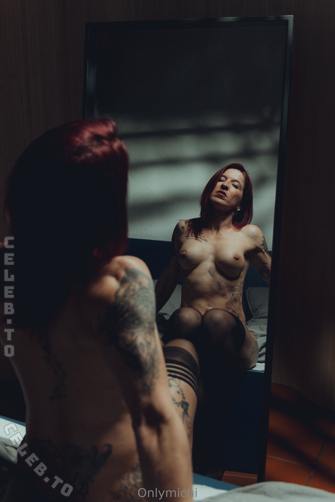 Onlymichi nude photo 26