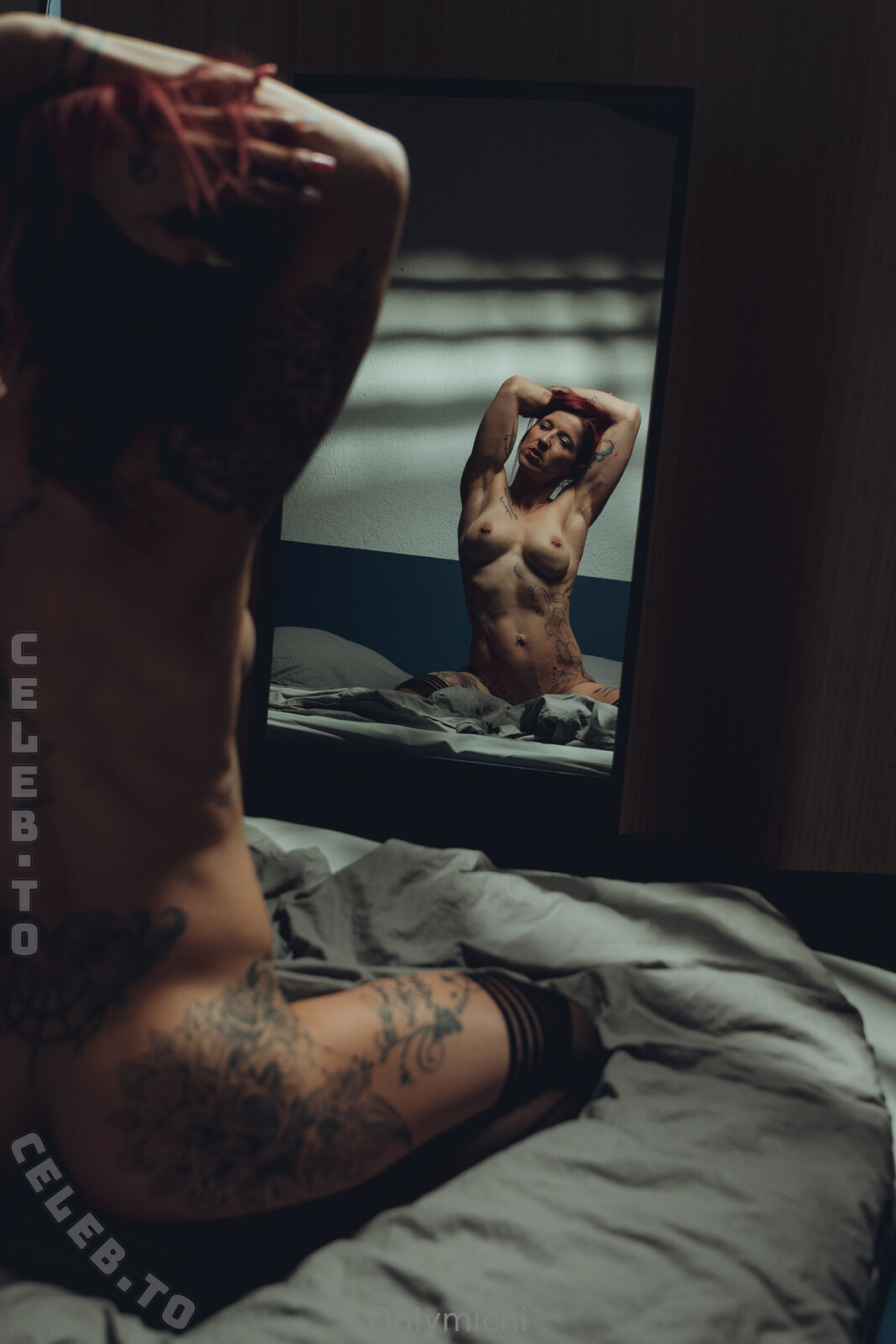 Onlymichi nude photo 32