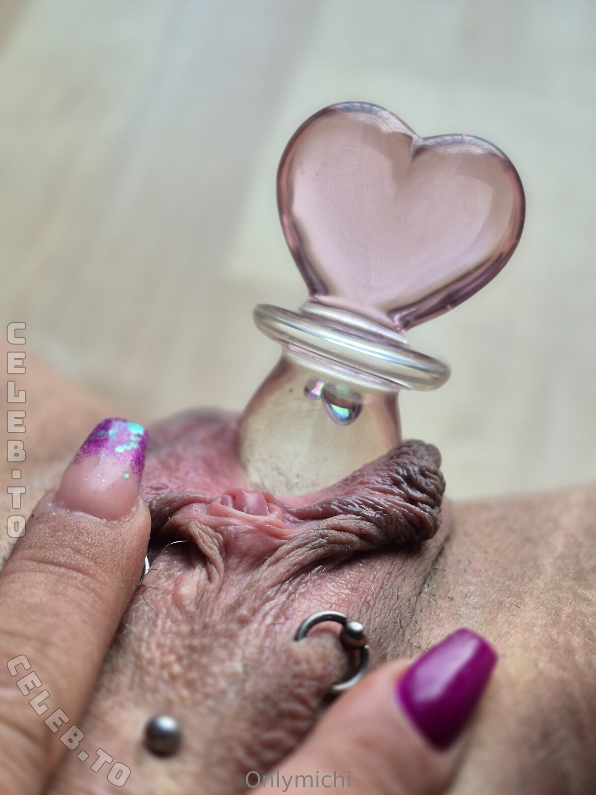 Onlymichi nude photo 10