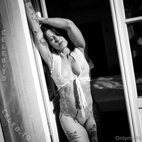 Onlymichi nude photo 168