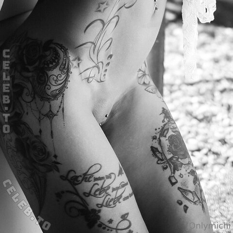 Onlymichi nude photo 167