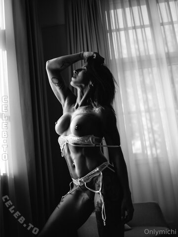 Onlymichi nude photo 150