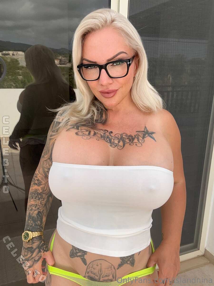 ONLYNINA nude photo 3