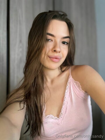 only.sandy nude