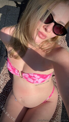 onlyylisha nude photo 12
