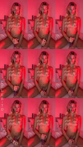 onlyylisha – That is driving me crazy again right now … 🥵 The dialect alone already.