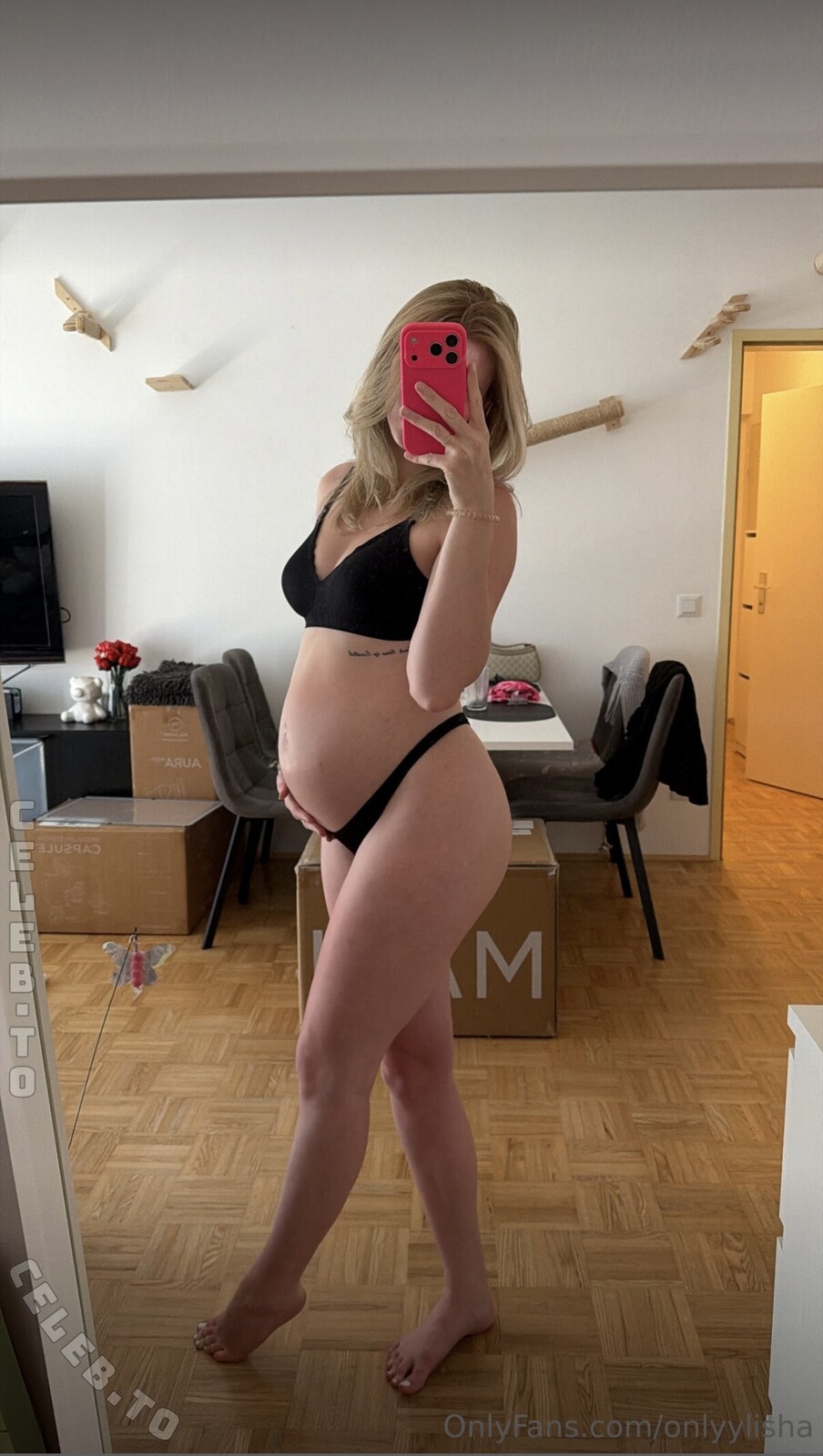 onlyylisha nude photo 5