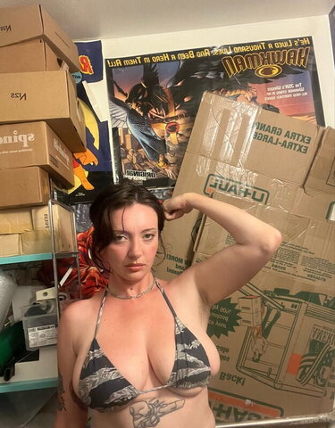 onlyzaboomafoo Hot (2 photos)