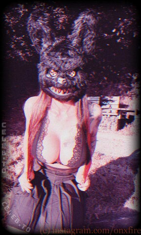 OnxFire nude photo 24