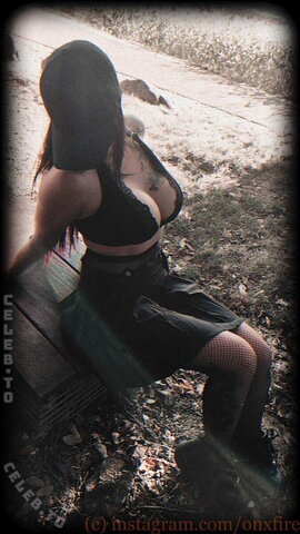 OnxFire nude photo 19