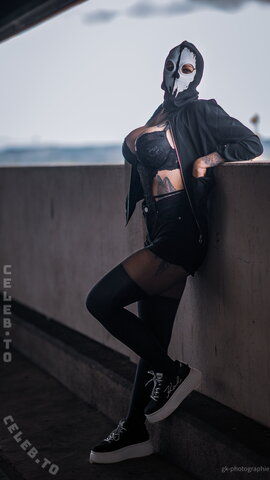 OnxFire nude photo 6