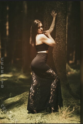OnxFire nude photo 5