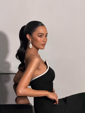 Opal Suchata nude photo 38