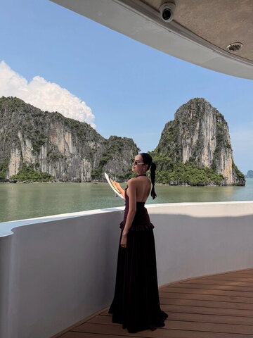 Opal Suchata nude photo 33