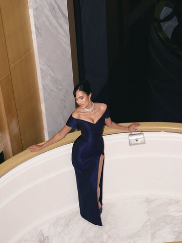 Opal Suchata nude photo 3
