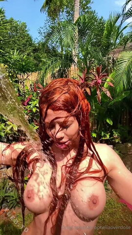 Ophelia Overdose nude photo 2
