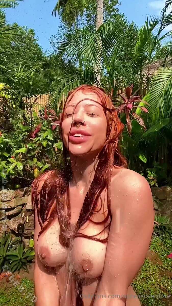 Ophelia Overdose nude photo 4