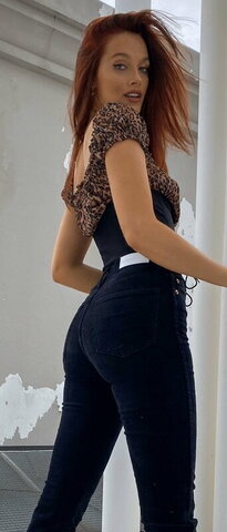 Oriana Sabatini Sexy (10 photos)