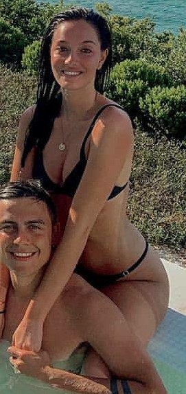 Oriana Sabatini nude photo 6