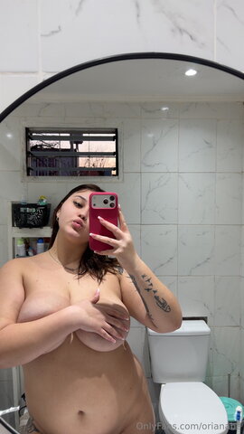 orianabe nude photo 16