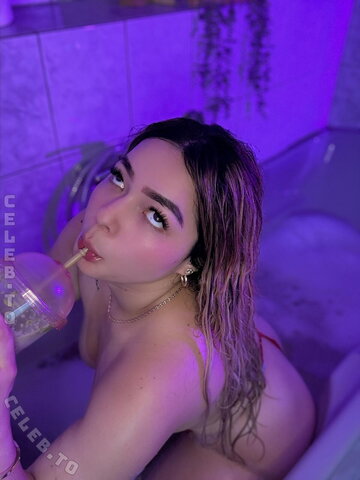 OriannaFox nude photo 27