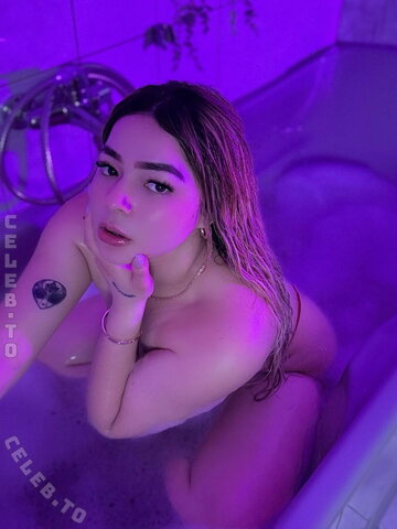 OriannaFox nude photo 23