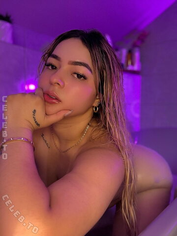 OriannaFox nude photo 22