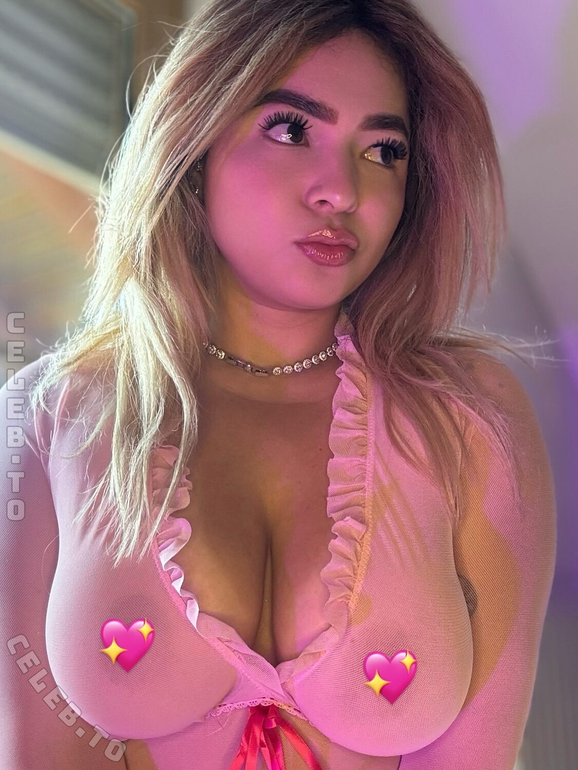 OriannaFox nude photo 6