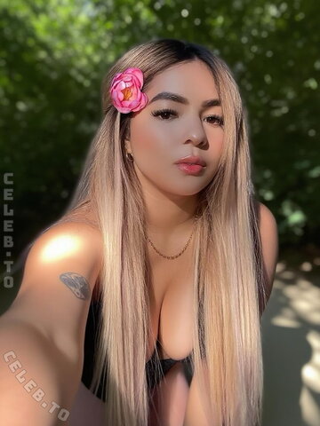 OriannaFox – And a few more randoms