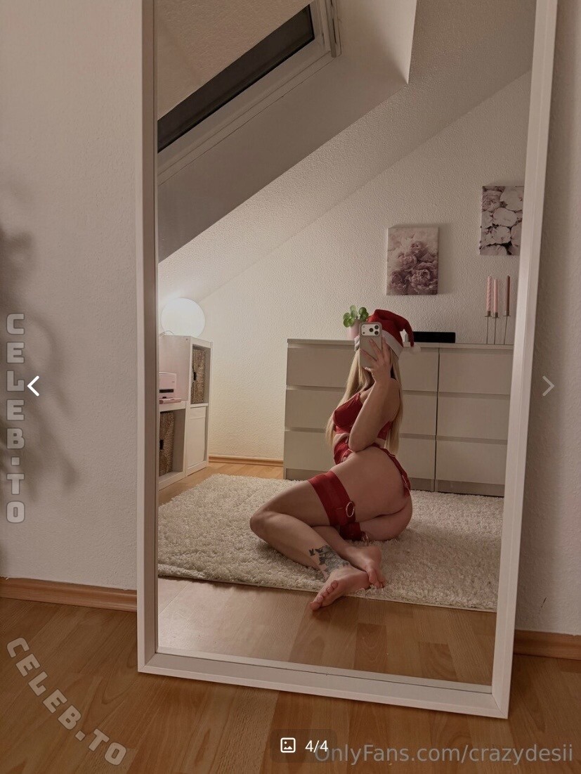 Ossi Desi nude photo 2