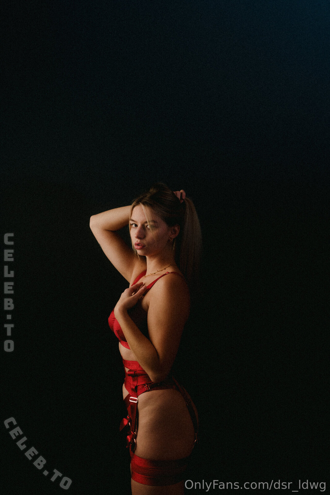 Ossi Desi nude photo 6