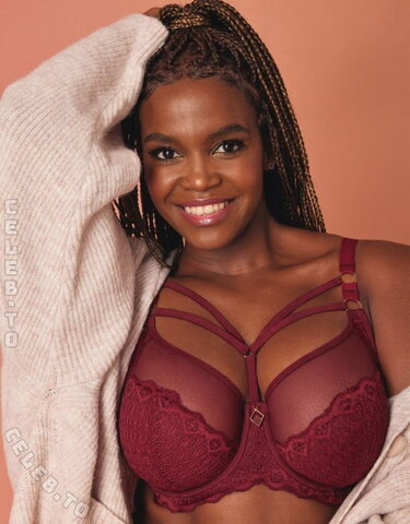 Oti Mabuse New (5 photos)
