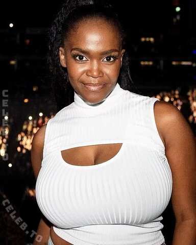 Oti Mabuse New (6 photos)