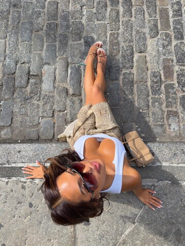 Overitabby nude photo 91