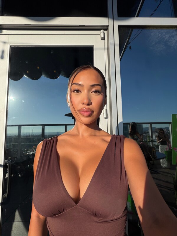 Overitabby nude photo 5