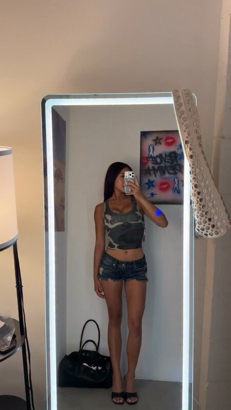 Overitabby nude photo 8