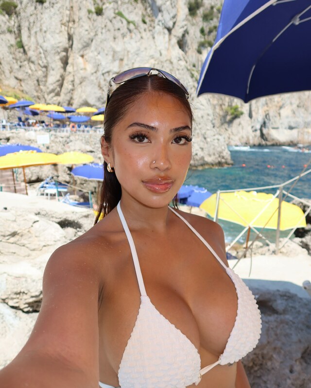 Overitabby nude photo 28