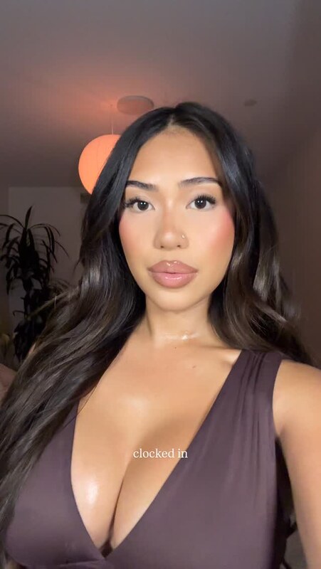 Overitabby nude photo 38