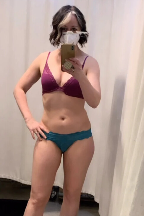 Paige Davis nude photo 2