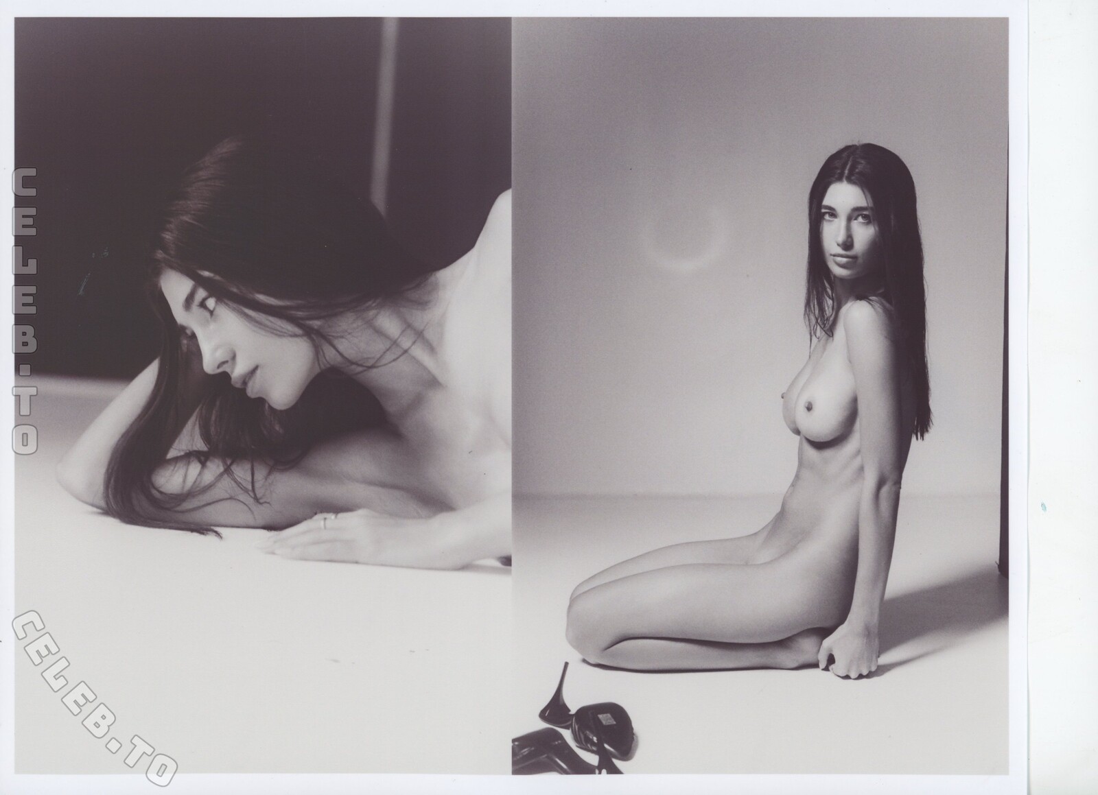 Paige Insco nude photo 2