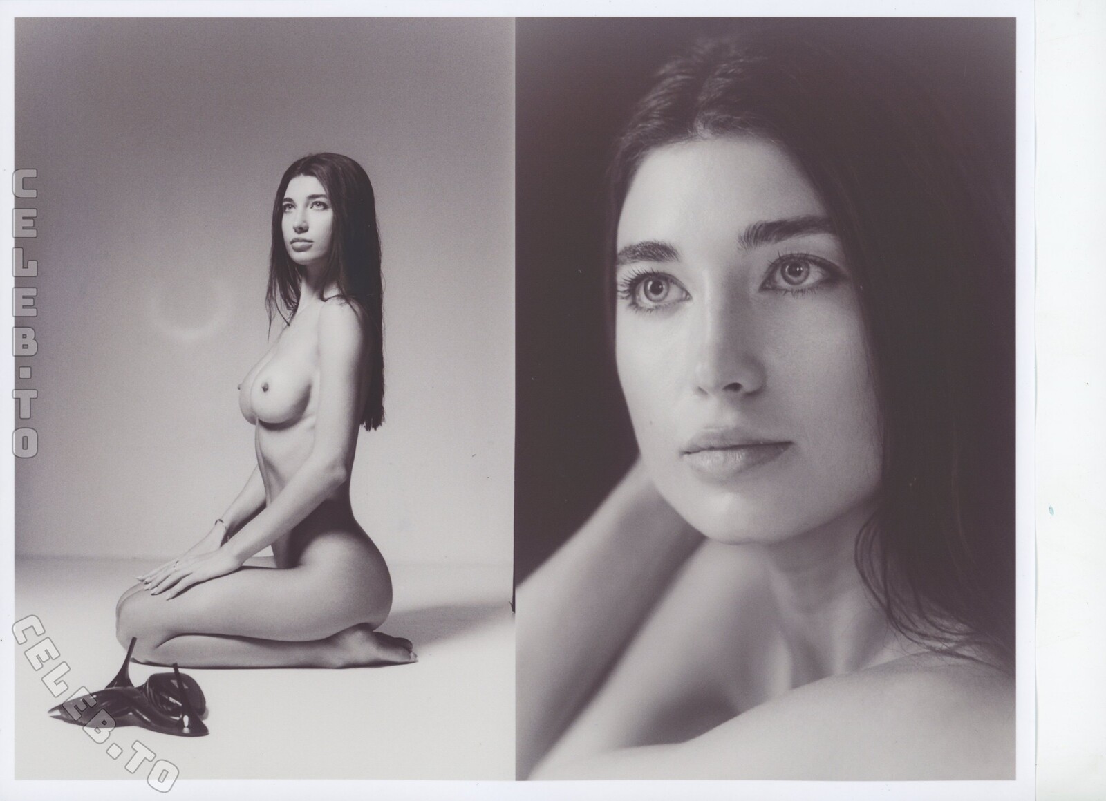 Paige Insco nude photo 3