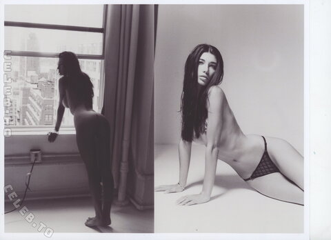 Paige Insco nude photo 11