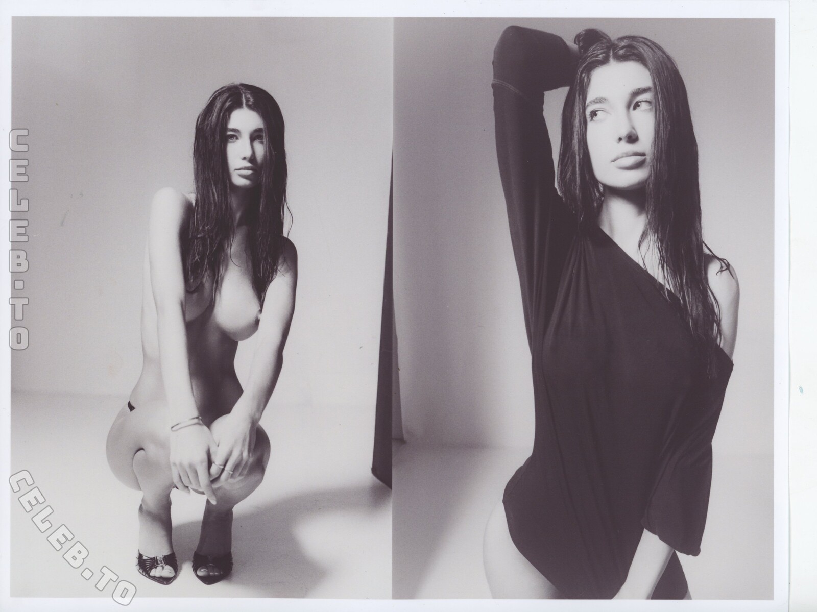 Paige Insco nude photo 6
